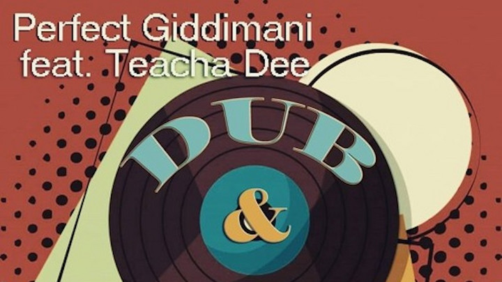 Perfect Giddimani - Dub & Happiness Riddim (Seikan Tunnel Mix) [10/15/2018]