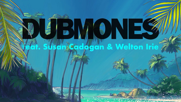 Dubmones feat. Susan Cadogan & Welton Irie - Blitzkrieg Bop (Jamrock Bop – 7“ Radio Version) [4/12/2024]