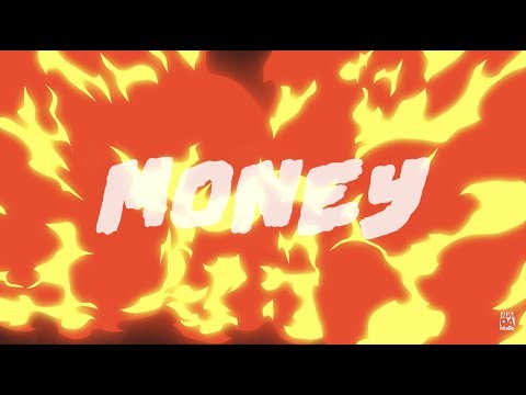 The Writer - Money (Lyric Video) [6/15/2018]