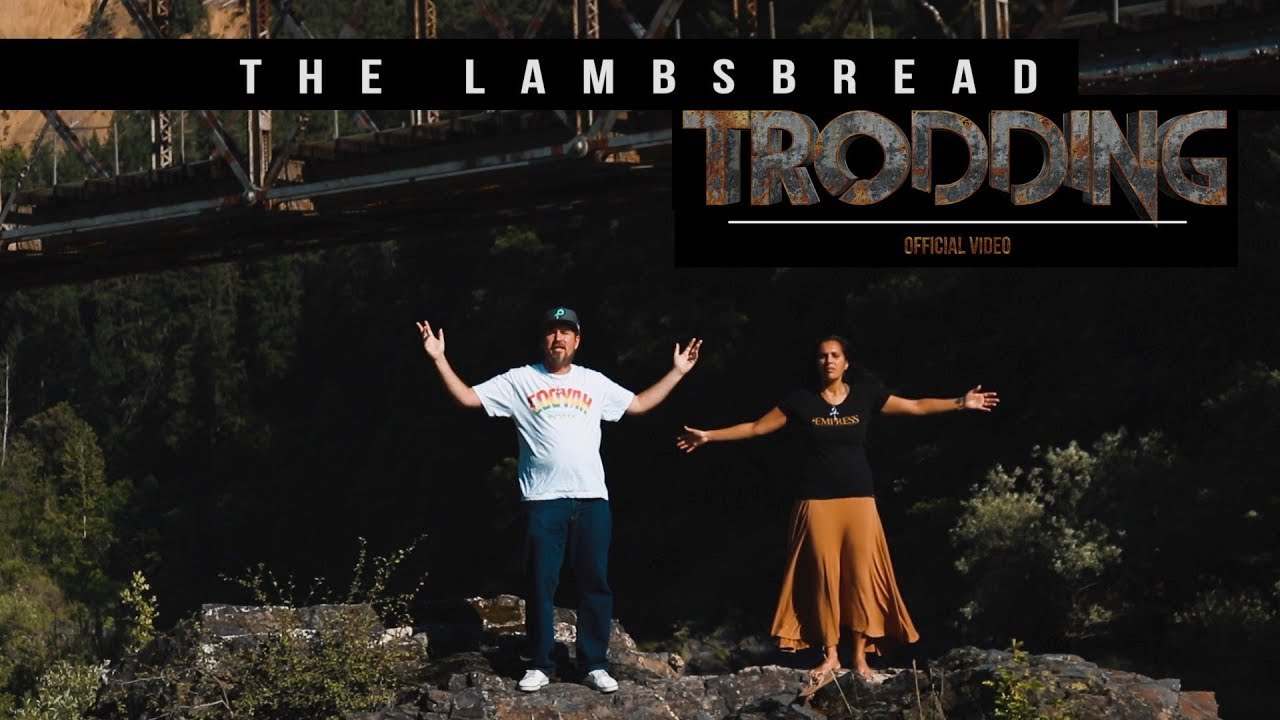 The Lambsbread - Trodding [7/17/2018]