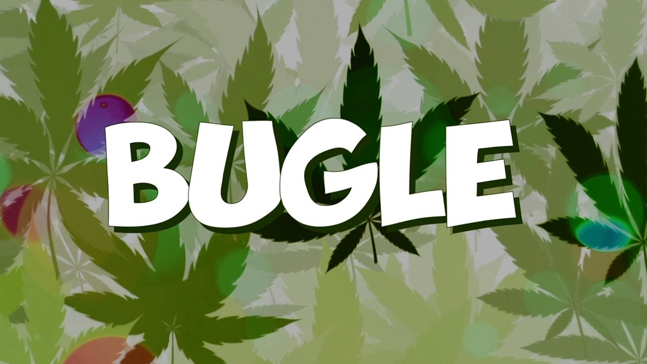 Bugle & 808 Delavega - Compliments (Lyric Video) [7/17/2023]