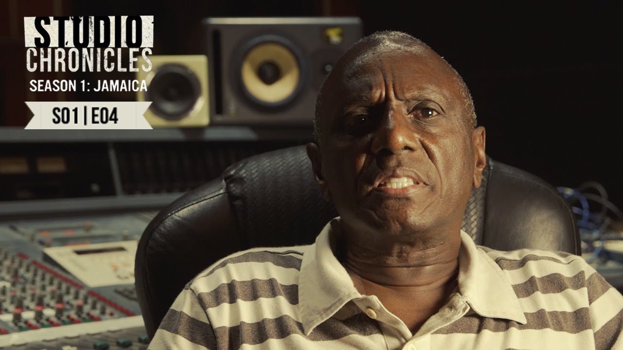 Studio Chronicles - Jamaica: Anchor Recording Studios (Episode 4/5) [12/12/2014]