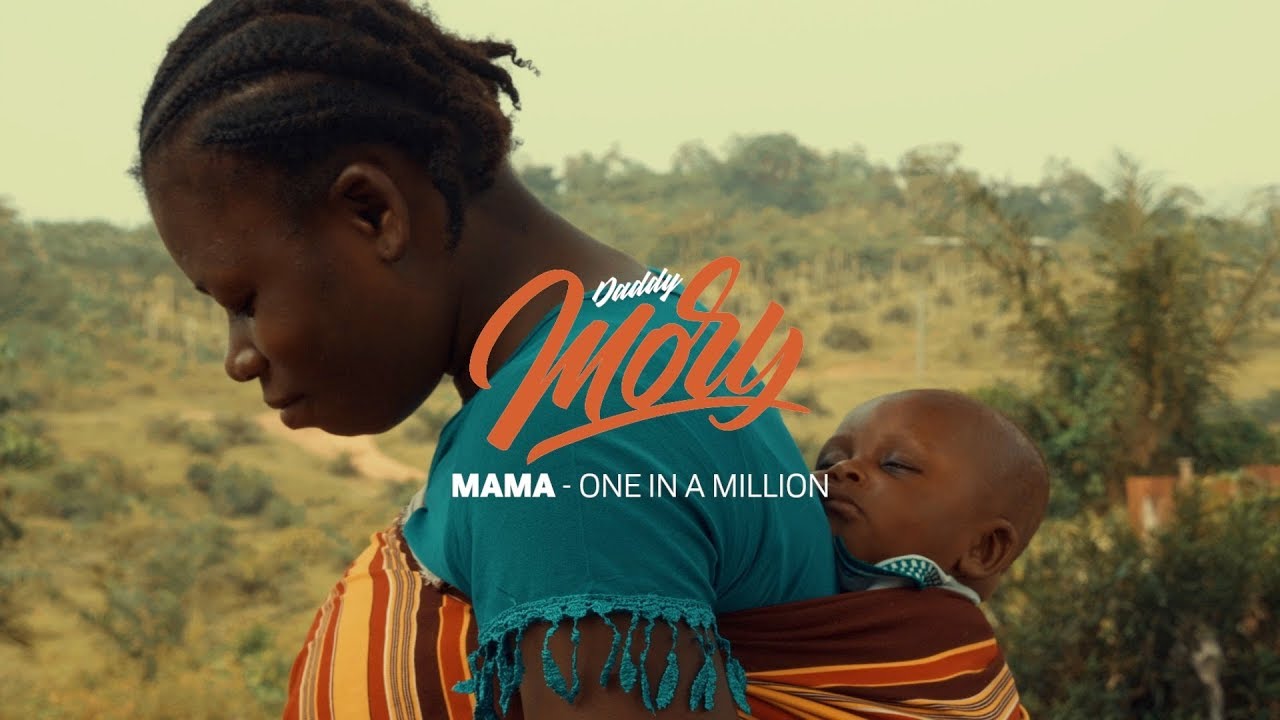 Daddy Mory - Mama (One In A Million) [5/23/2018]